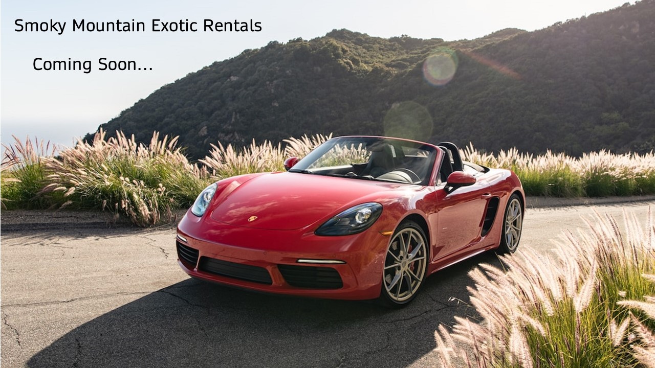 Smoky Mountain Exotics